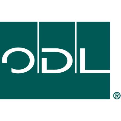 ODL company logo